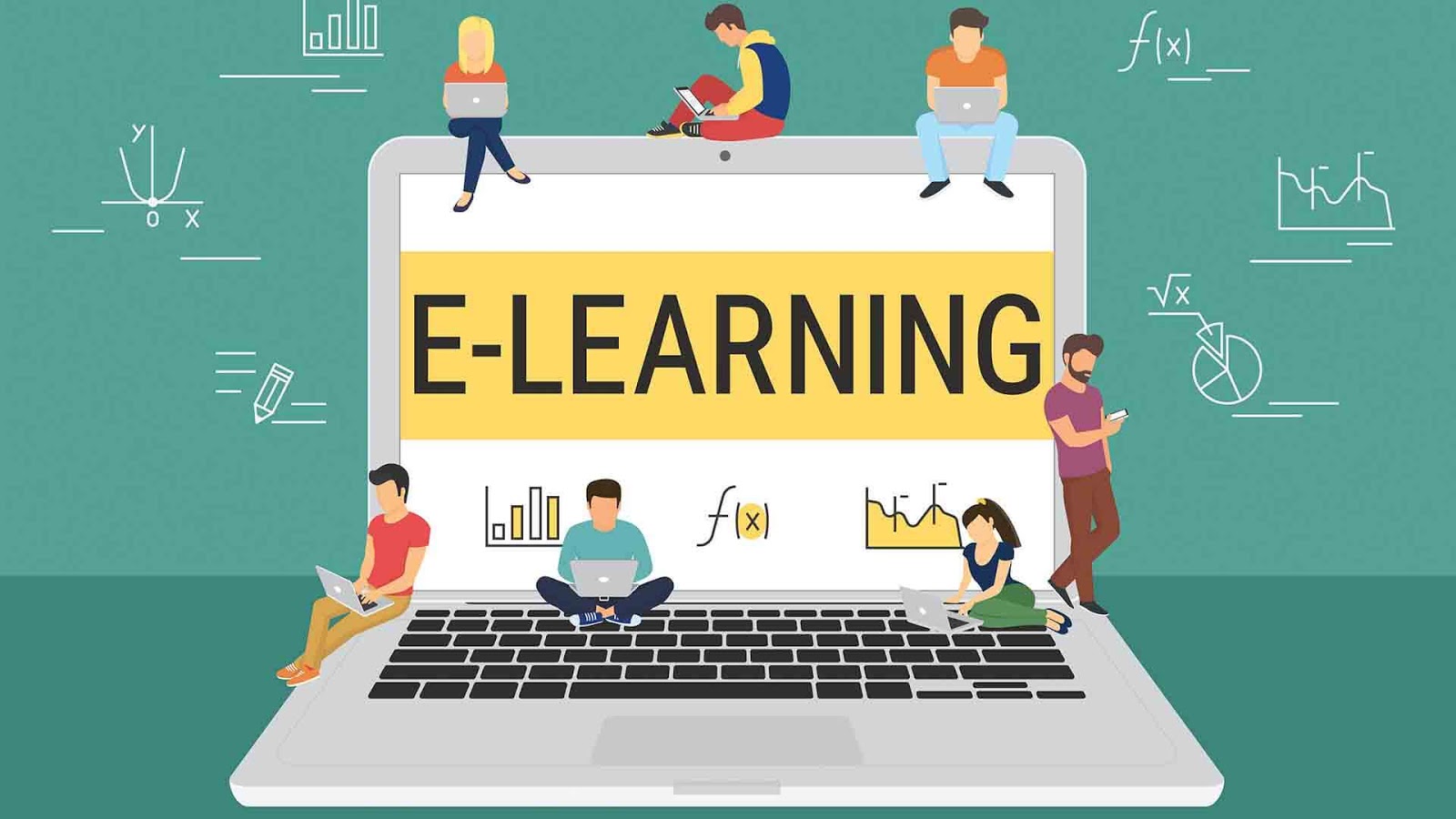 Turn Knowledge into Engagement: How an eLearning App Development Company Can Help