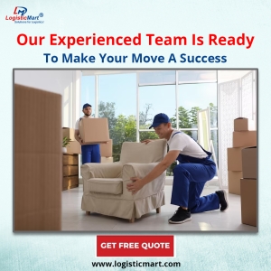 Personal Guide To Find the Perfect Packers and Movers Company in Gandhinagar