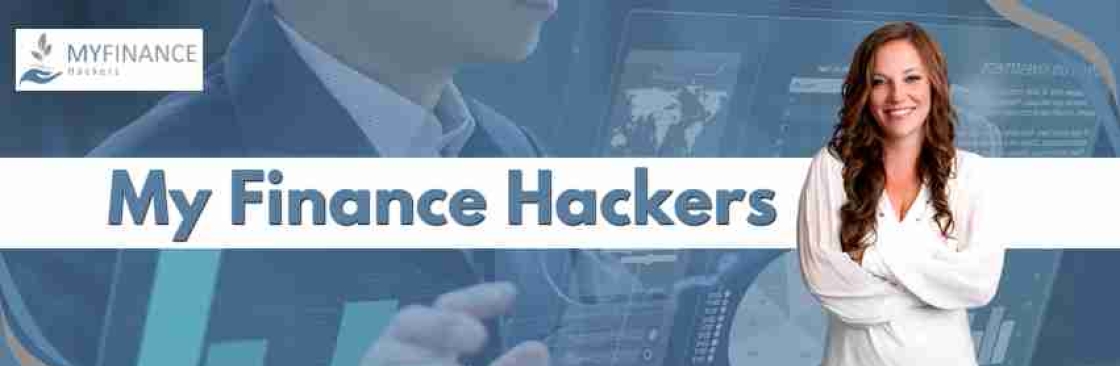 My Finance Hackers Cover Image