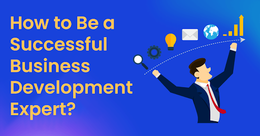 How to Be a Successful Business Development Expert? | Vipon