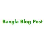 Bangla Blogpost profile picture