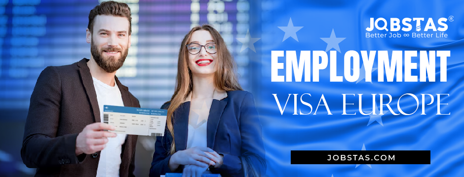 Employment Visa Options for Entrepreneurs and Startups in Europe
