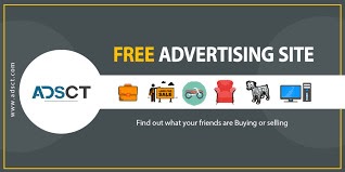 Get Classified Advertising: The Comprehensive Guide to ADSCT Website