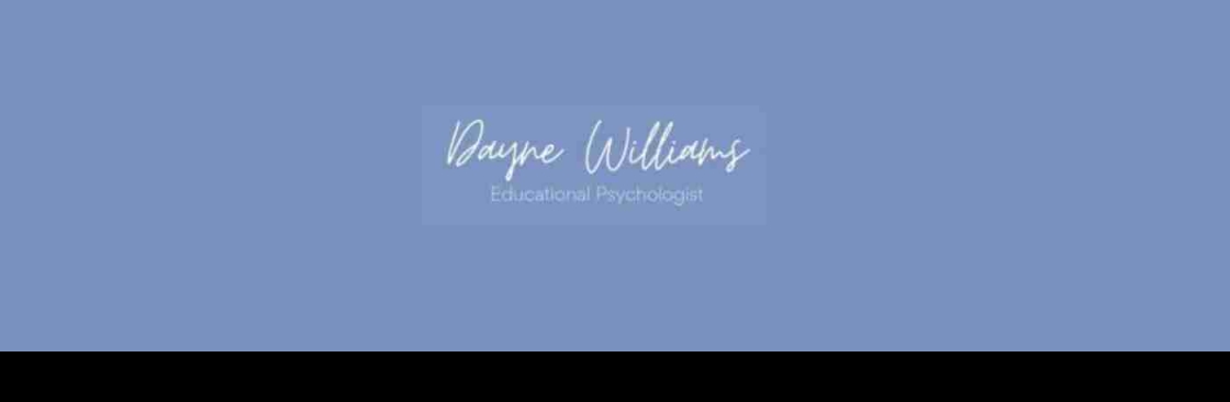 Dayne Williams Psychology Inc Cover Image