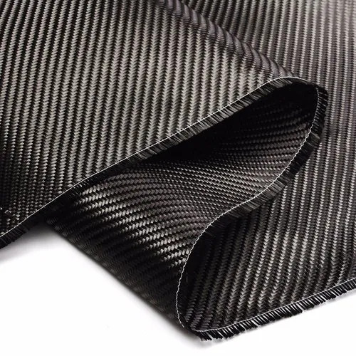 What is Unidirectional Carbon Fiber Fabrics - AtoAllinks