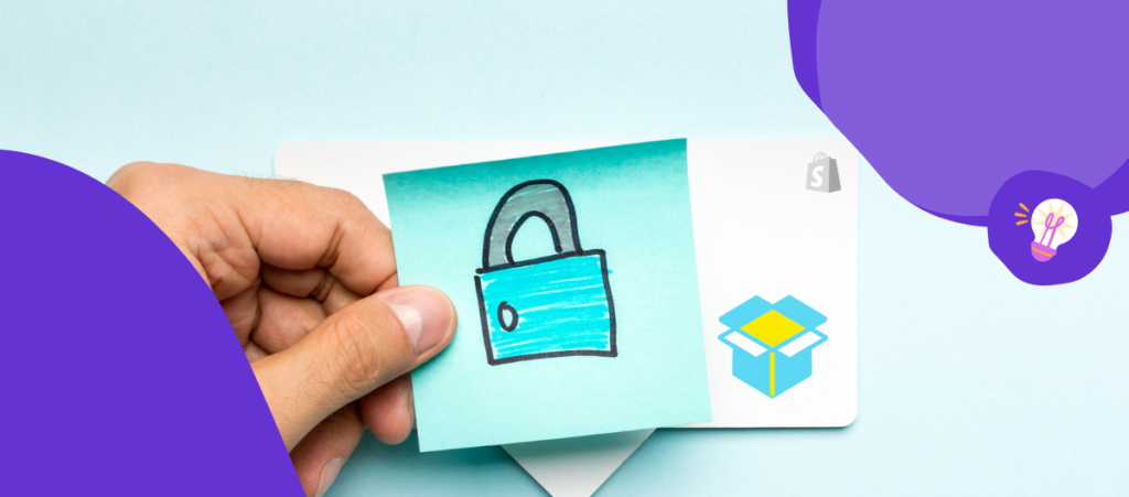 How to Lock Shopify Store - Best eComm Advice