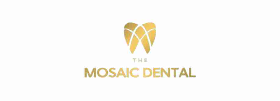 The Mosaic Dental Cover Image