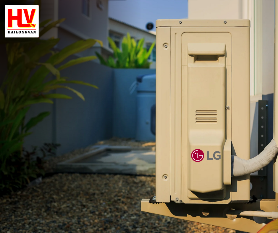 Máy lạnh 1HP, 2HP… 5HP? Nên chọn bao nhiêu HP khi lắp đặt máy lạnh Multi ?