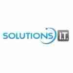 solutions it profile picture