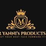 Mr Yannis Products Profile Picture