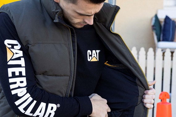 Caterpillar Workwear: Embrace Rugged Style and Superior Comfort on the Job - Every Single Topic