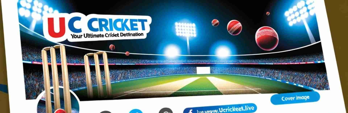 UC Cricket Cover Image