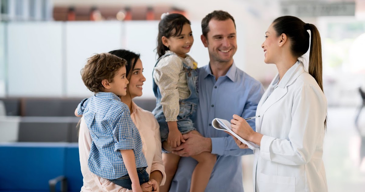 How To Find The Best Primary Care Physician?