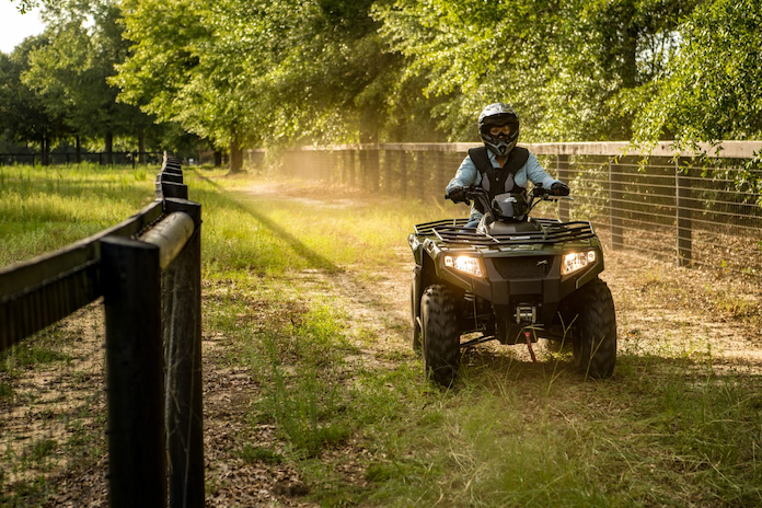 The Rise of the ATV Hobby in Australia | TipTopMashable.com.au – News You Need Now