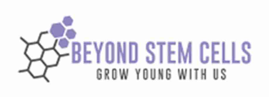 Beyond Stem Cells Cover Image