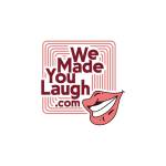 WeMadeYou Laugh Profile Picture