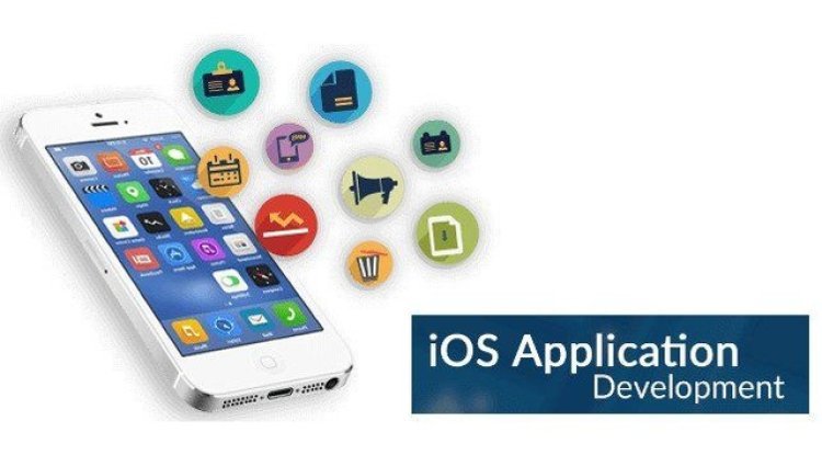 The Ultimate Guide to iOS App Development Companies - The News Brick