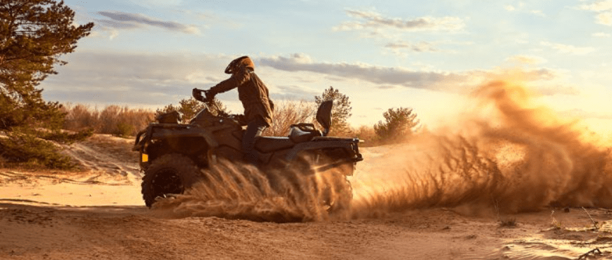 ATV Parts and Accessories Every Avid Off-Roader Should ...
