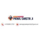 Astrologer Panka Shastri Profile Picture