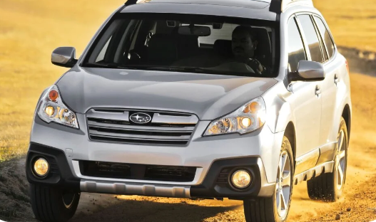 Maximize Your Subaru Experience with Premium Parts and Accessories Across Australia | by Just Subaru | May, 2024 | Medium
