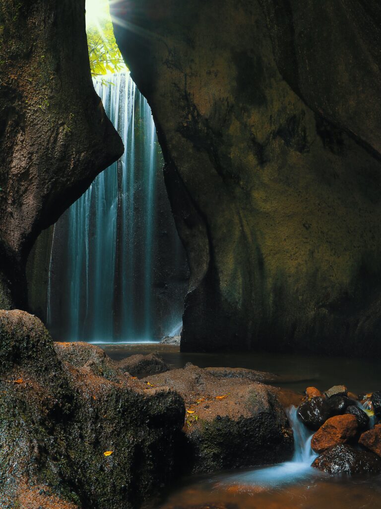 Bali’s Best Waterfall Tour - Unveiling the Hidden Beauty