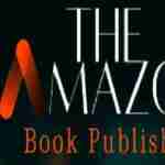 The Amazon Book Publishing Profile Picture