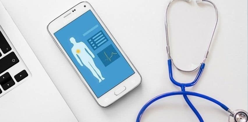 Guide on Mobile App Development for Healthcare | by Liza Kosh | Medium