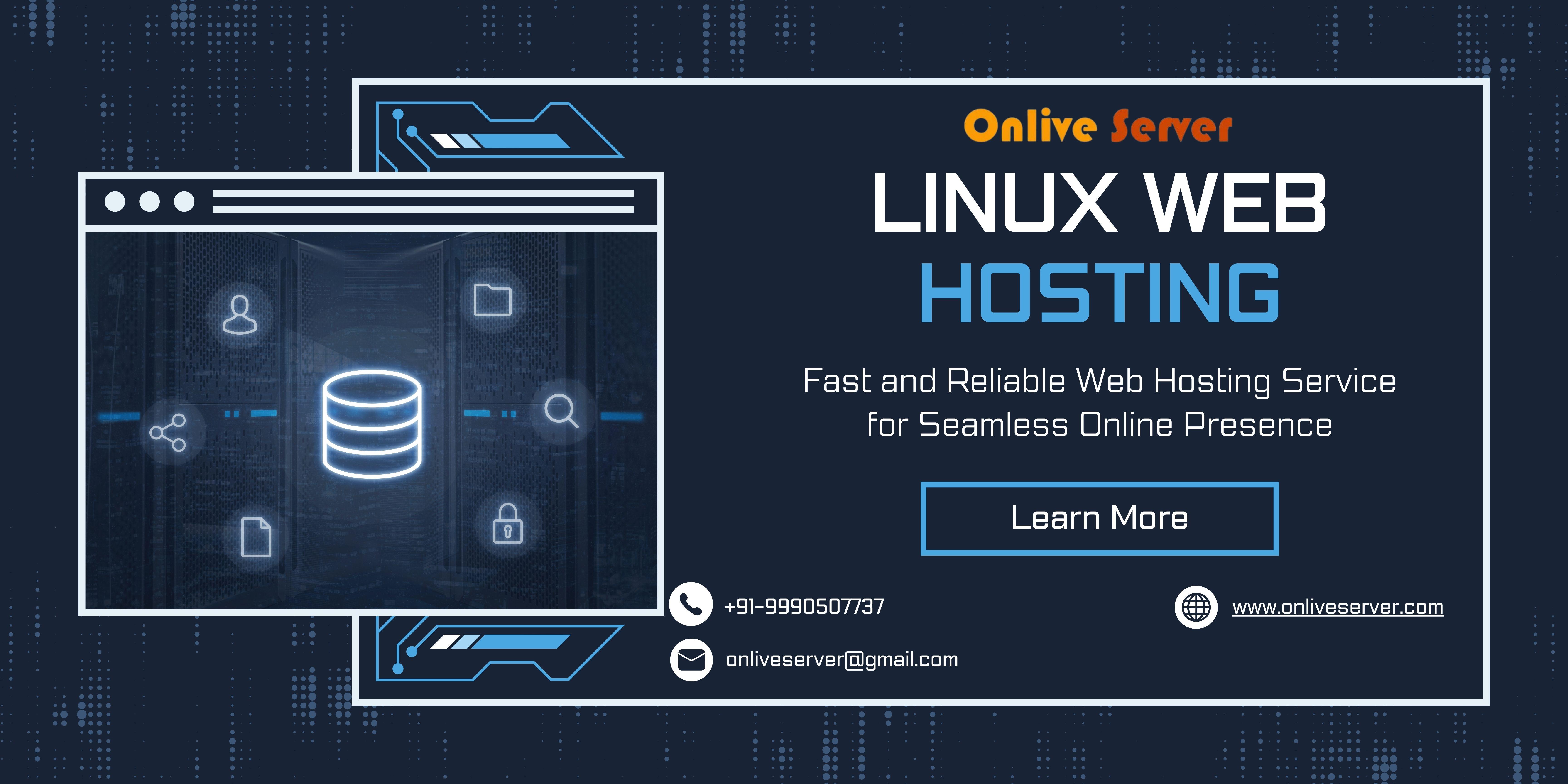 Experience with The Excellent Linux Web Hosting: An All-in-One...