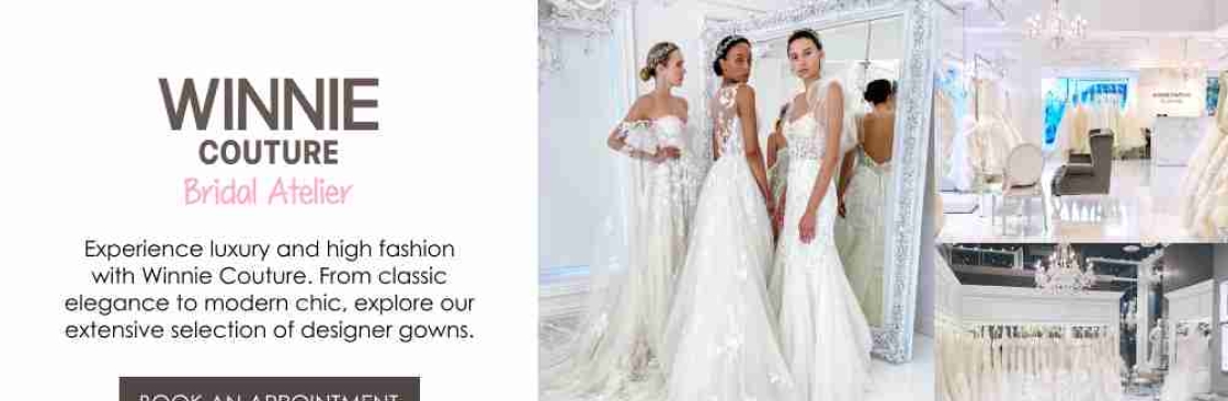 Winnie Couture Cover Image