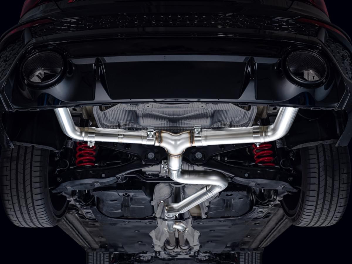 Performance and Power: How to Choose the Right Muffler ...