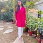 Nada Shah Profile Picture