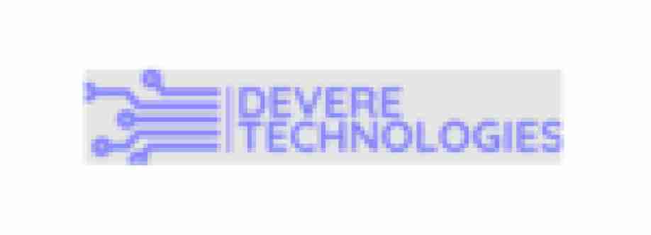 Devere Technology Cover Image