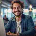 Zuber Ahmad Profile Picture