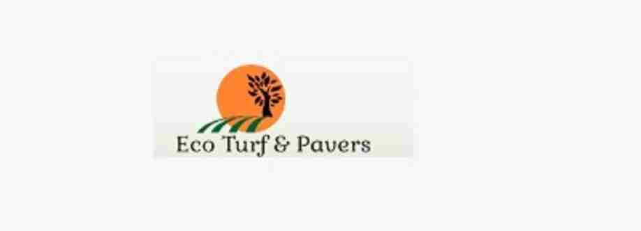 Eco Turf and Pavers Cover Image