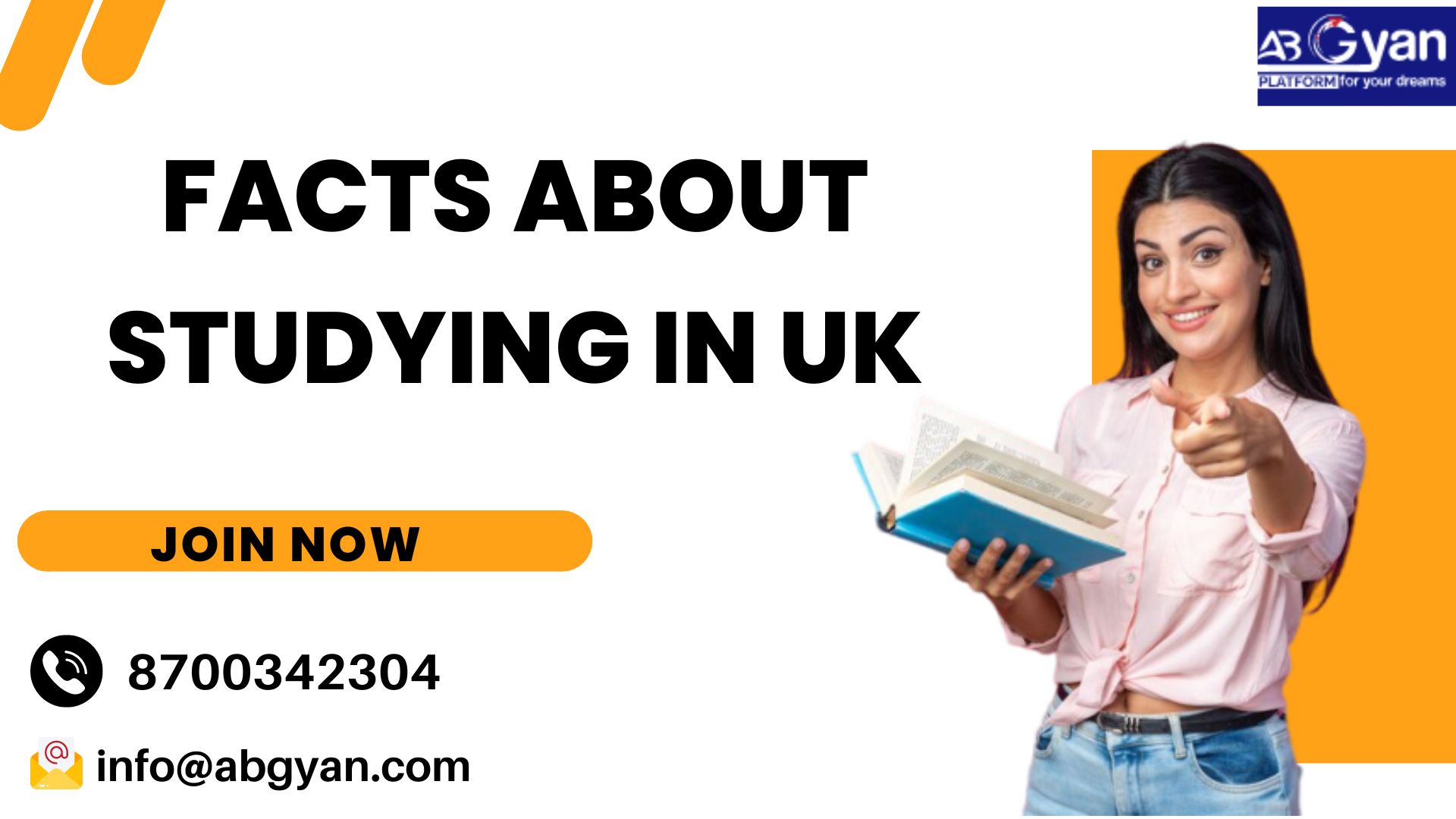 Facts About Studying in UK - XuzPost