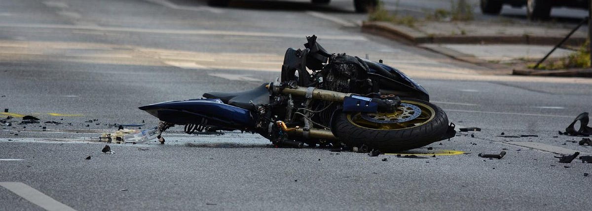 Confused About Motorcycle Accident Laws in Lancaster, PA? Here’s What You Need to Know | by Georgelis Injury Law Firm | May, 2024 | Medium