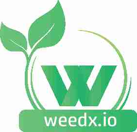 Weedx io Profile Picture