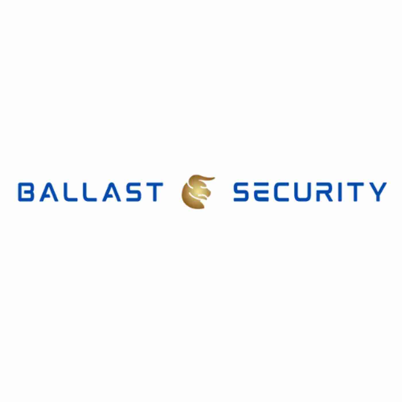 Ballast Security Profile Picture