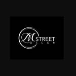 M Street Decor Profile Picture