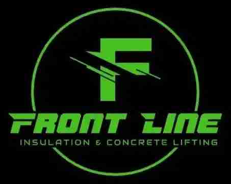 Front Line Insulation Profile Picture