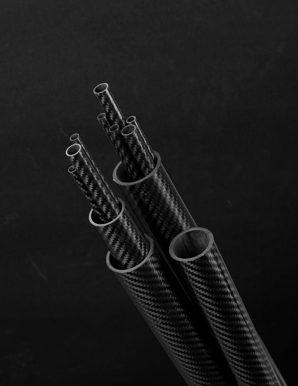 Industrial Applications of Carbon fiber Tubes | TechPlanet