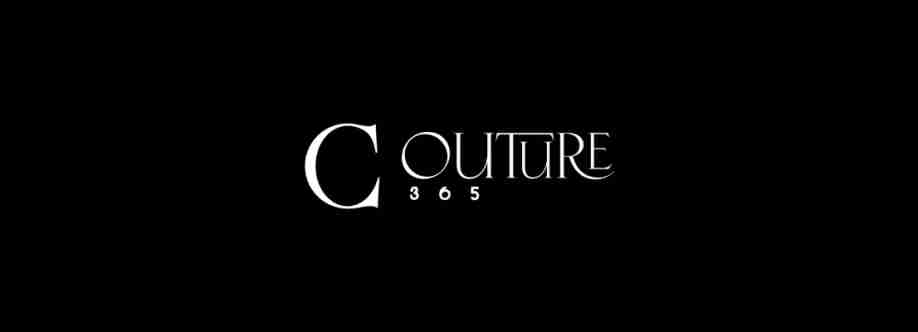 Couture 365 Cover Image