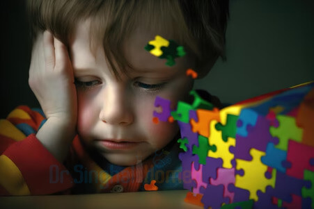 Homeopathy Treatment For Autism | Homeopathy for Autism