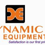 Dynamic Equipments Profile Picture