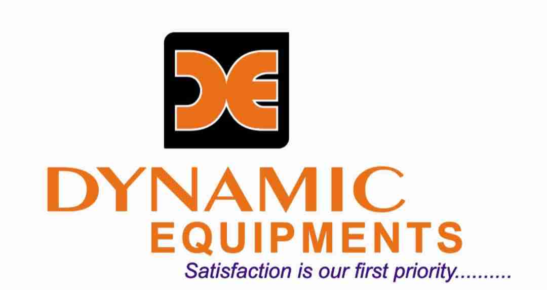 Dynamic Equipments Profile Picture