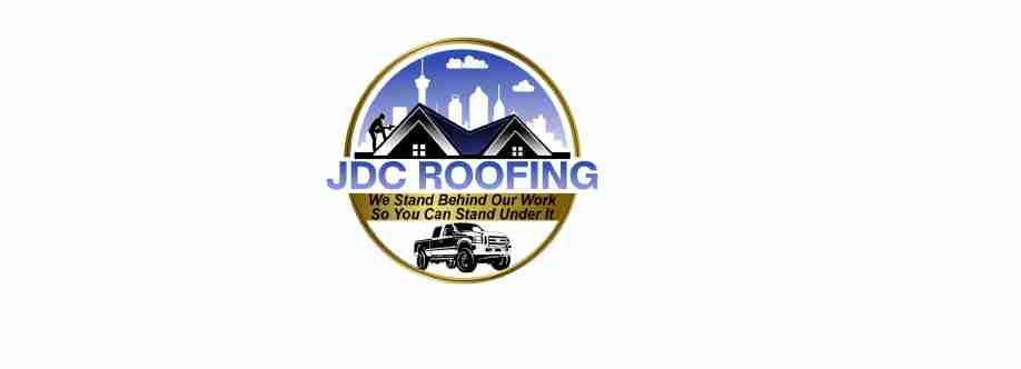 JDC Roofing Construction Cover Image