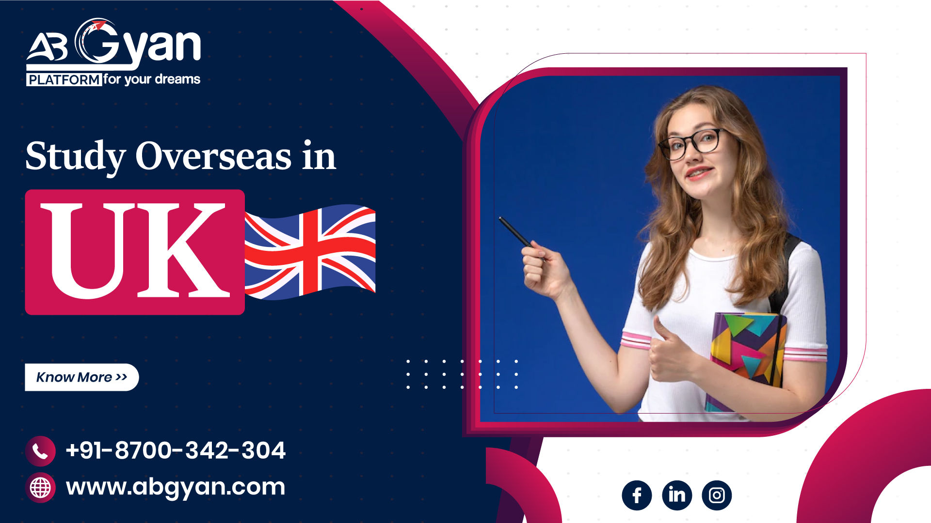 Popular Courses for International Students in UK - BloggersRanking: Your Gateway to Online Influence and Success