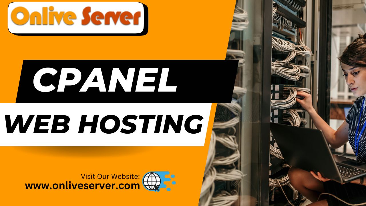 Integrating Advanced Features with cPanel Web Hosting