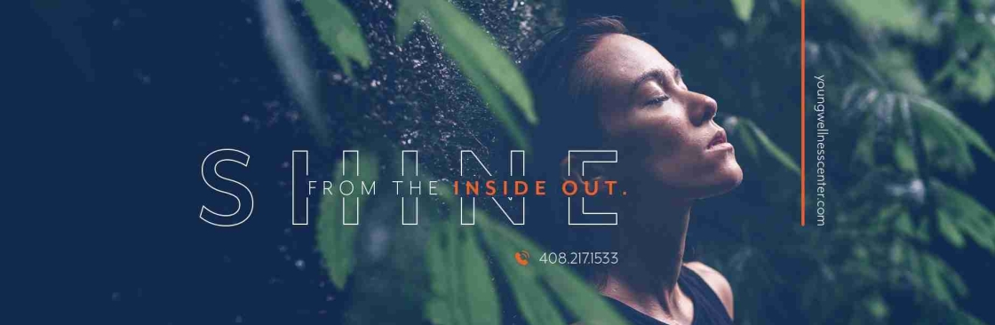 Young Naturopathic Center for Wellness Cover Image