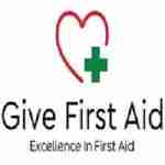 Give First Aid Profile Picture
